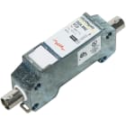 DEHN ITALIA SPA - DEH909710 SPD TVCC GUIDA DIN DGA BNC VCD
