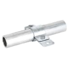 DEHN ITALIA SPA - DEH410200 COLLARE PER TUBO FE/TZN D 60 MM