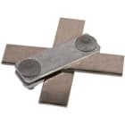 DEHN ITALIA SPA - DEH308239 MORSETTO UNIVERSALE SV INOX X PT