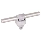 DEHN ITALIA SPA - DEH301000 CONNETTORE KS FE/TZN PER TD 7-10MM
