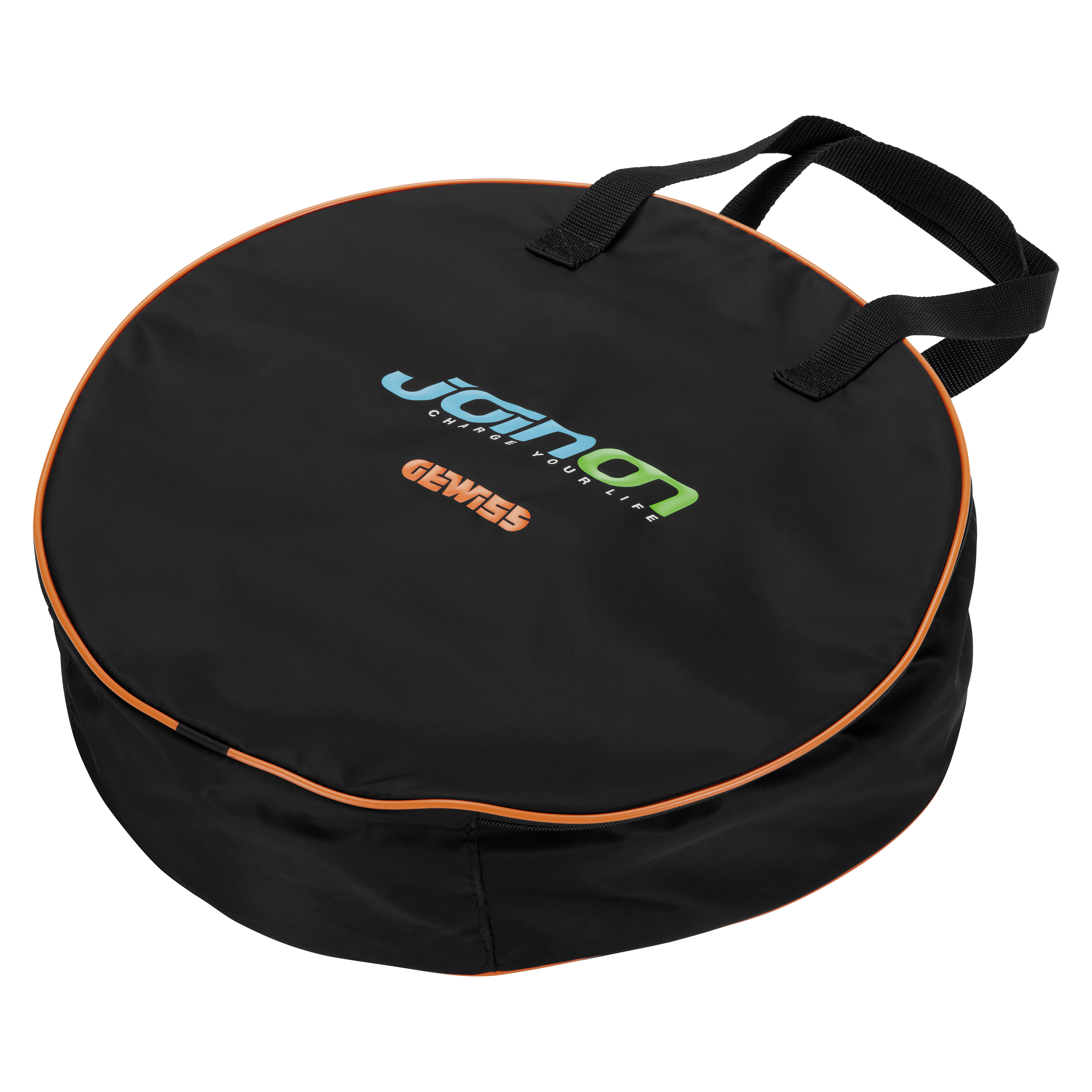 GEWISS - GEWGWJ5913 CORDSET BAG LOGO GEWISS