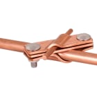 DEHN ITALIA SPA - DEH620017 COLLARE DI COLLEGAMENTO FE/TZN PER D 20M