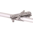 DEHN ITALIA SPA - DEH649015 COLLARE DI COLLEGAMENTO INOX (V4A) D 25M