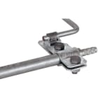 DEHN ITALIA SPA - DEH620011 COLLARE DI COLLEGAMENTO FE/TZN PER D 20M