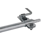 DEHN ITALIA SPA - DEH625011 COLLARE DI COLLEGAMENTO FE/TZN PER D 25M