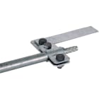 DEHN ITALIA SPA - DEH625021 COLLARE DI COLLEGAMENTO FE/TZN PER D 25M