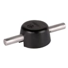 DEHN ITALIA SPA - DEH253025 GRAFFA PORTAFILO PETR STAFFA FB