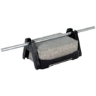 DEHN ITALIA SPA - DEH253050 STAFFA PORTAFILO XTETTI FB2 XTETTI PIANI