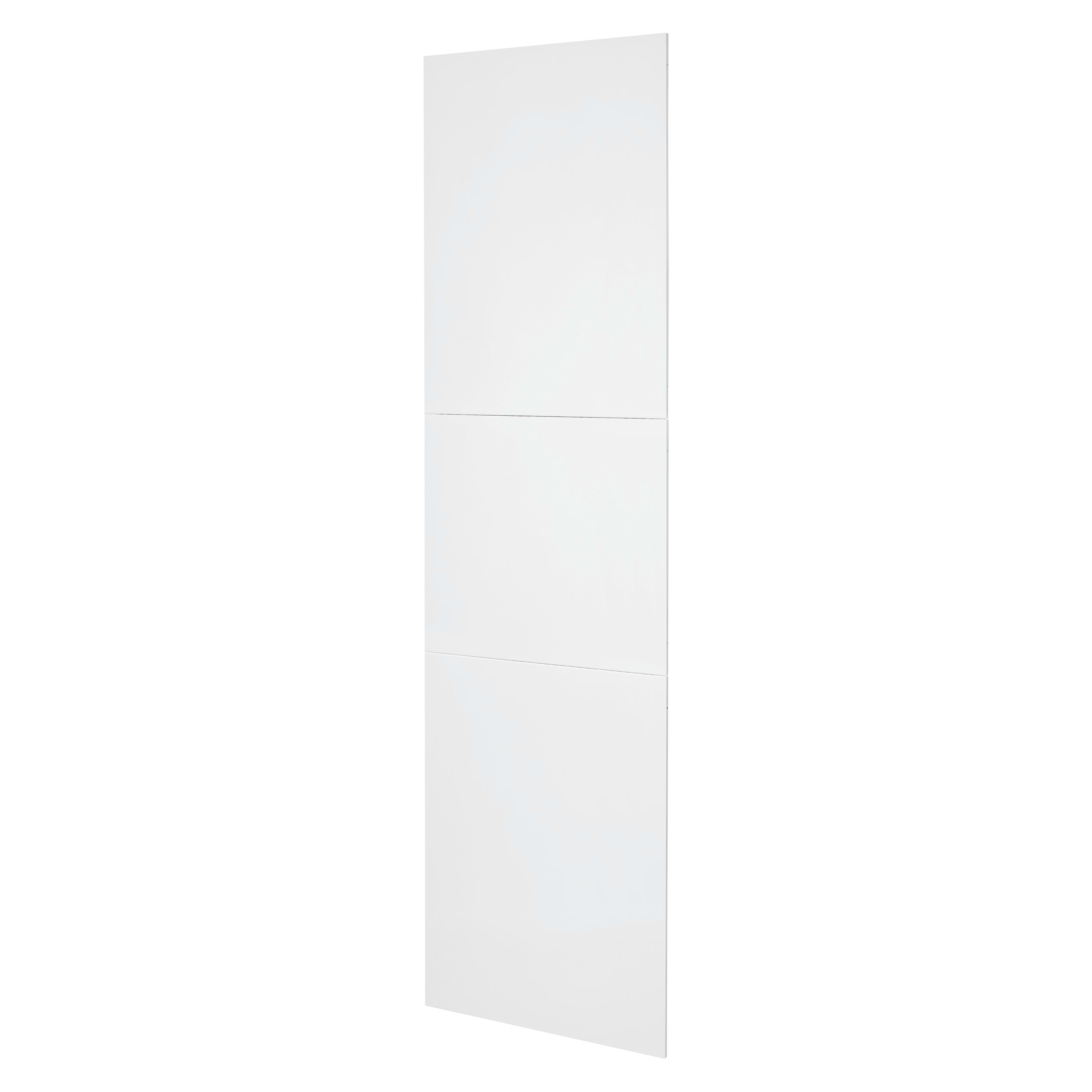 GEWISS - GEWGWN1261XB KIT D.C.-H2700 COLONNA MONTANTI RAL9003