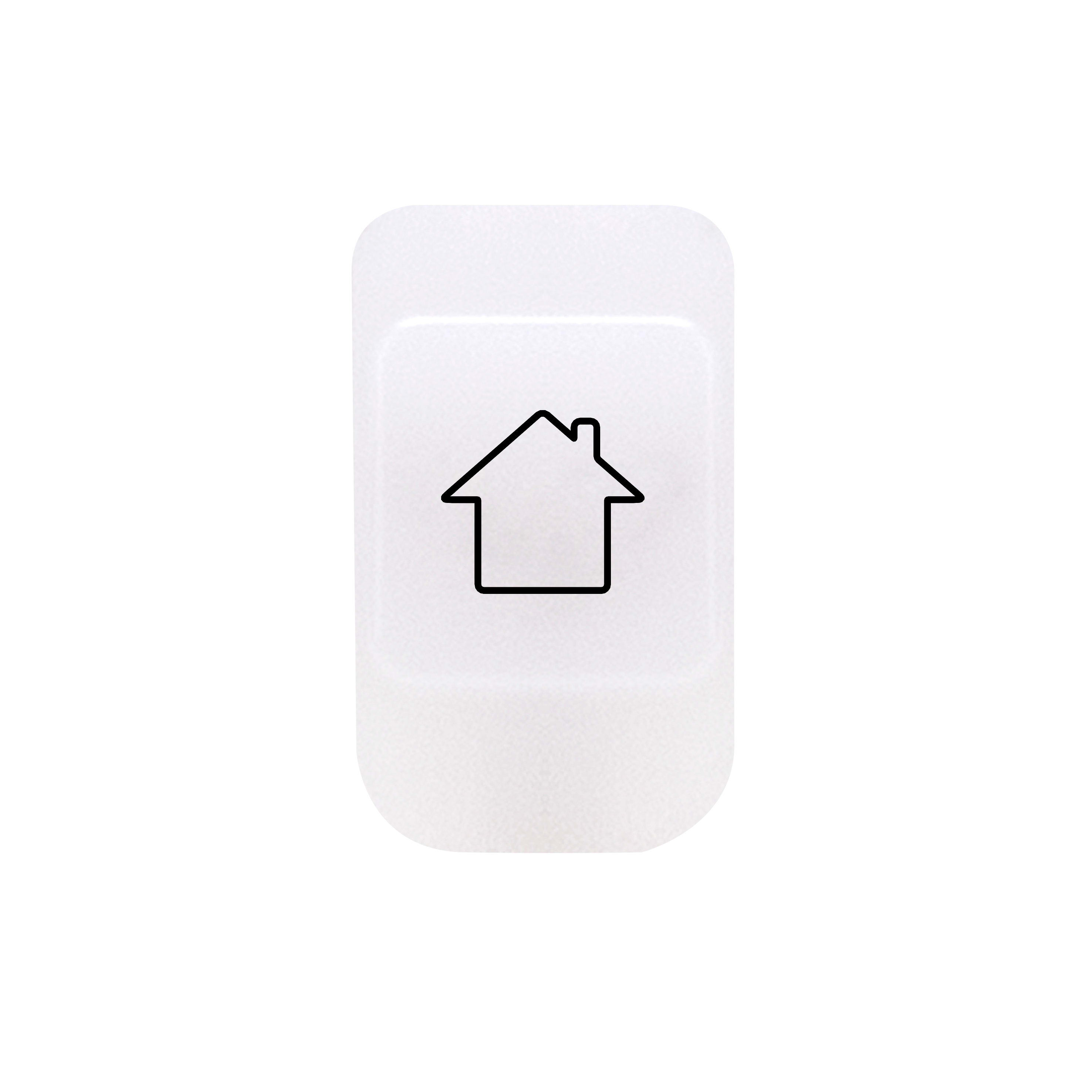 GEWISS - GEWGW10538A GEMMA PULS.KNX-PRECOMFORT