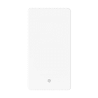 GEWISS - GEWGWC20583 INTERRUTTORE 1P 16AX BIANCO - ILLUMIN