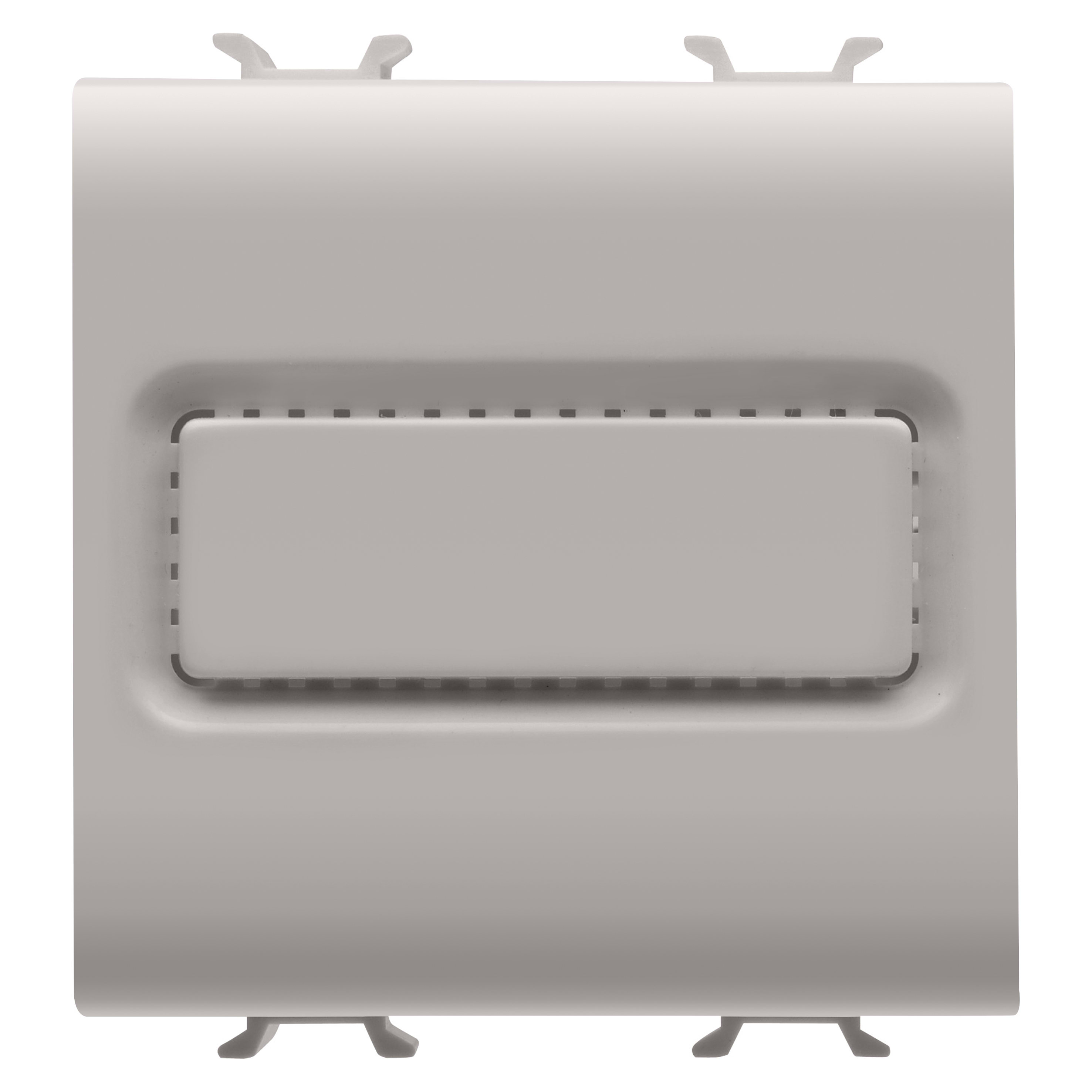 GEWISS - GEWGW13611 SUONERIA 3 INGR.IND.12V AC/DC 2M BEIGE