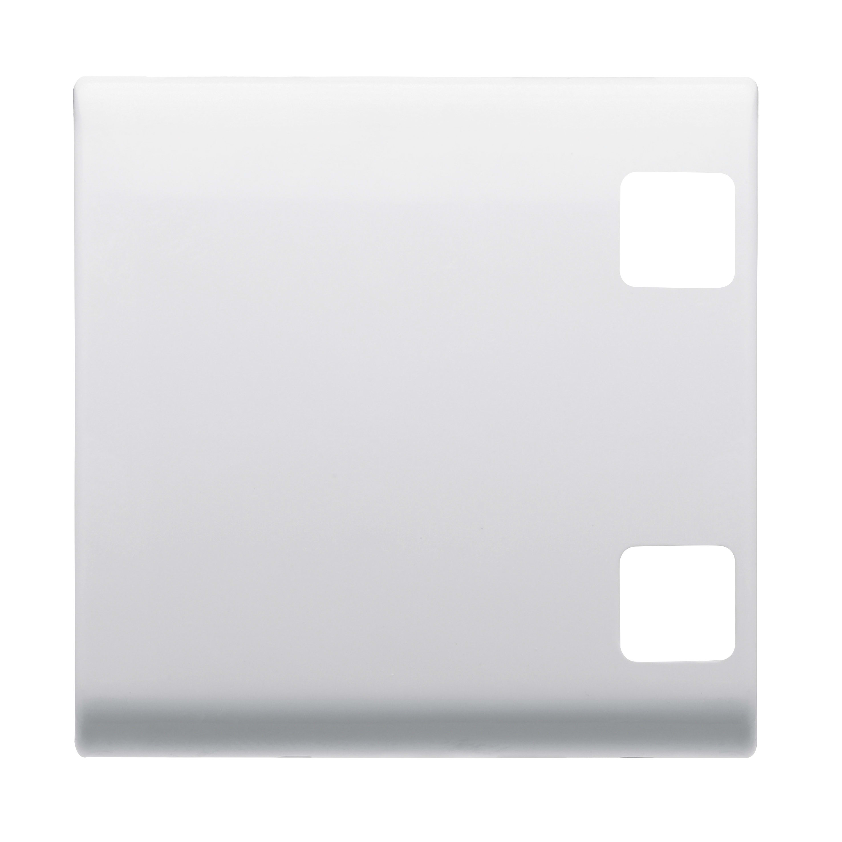 GEWISS - GEWGW15554 TASTO DOP.GEMMA DOP.PER PULS.KNX B.SAT