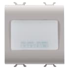 GEWISS - GEWGW13663 LAMPADA AUTONOMA EMERGENZA 2M 230V BEI.