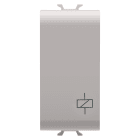 GEWISS - GEWGW13724 RELE MONOSTAB.1M 1P 10A/4A BEIGE