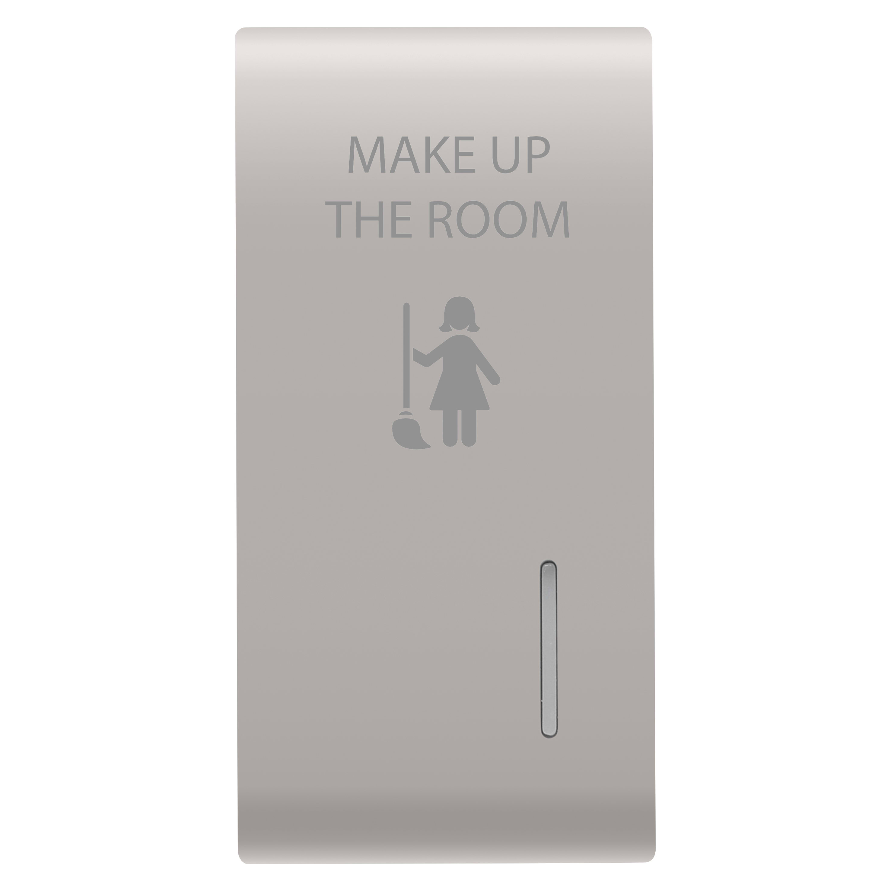 GEWISS - GEWGW13732 TASTO INTERCAMBIABILE MUR 1M BEIGE