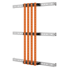 GEWISS - GEWGWD3731 PORTABARRE 630A L850 P800 QDX1600H