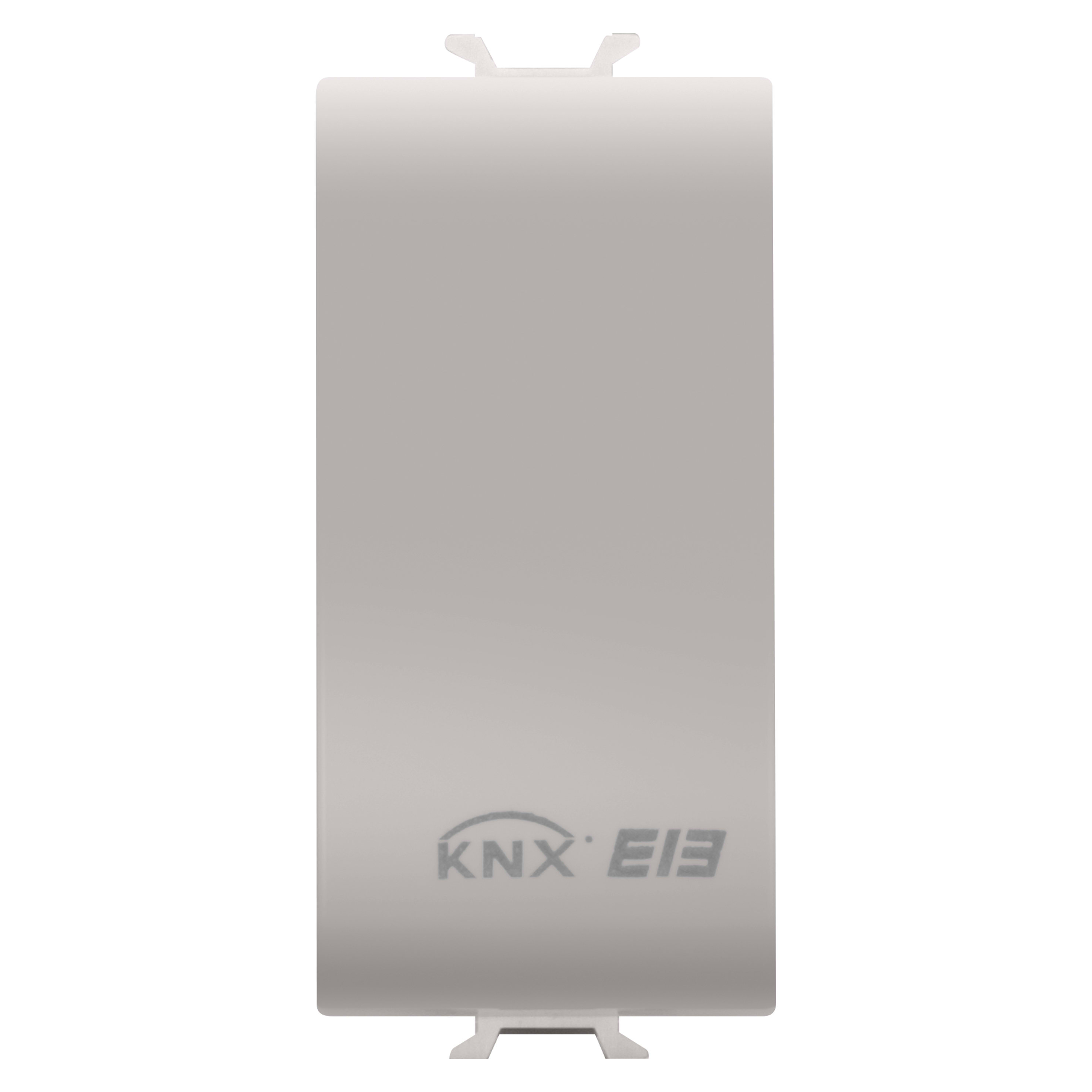 GEWISS - GEWGW13751 COPRIFORO INTERFACCIA 4 INGRESSI BEIGE