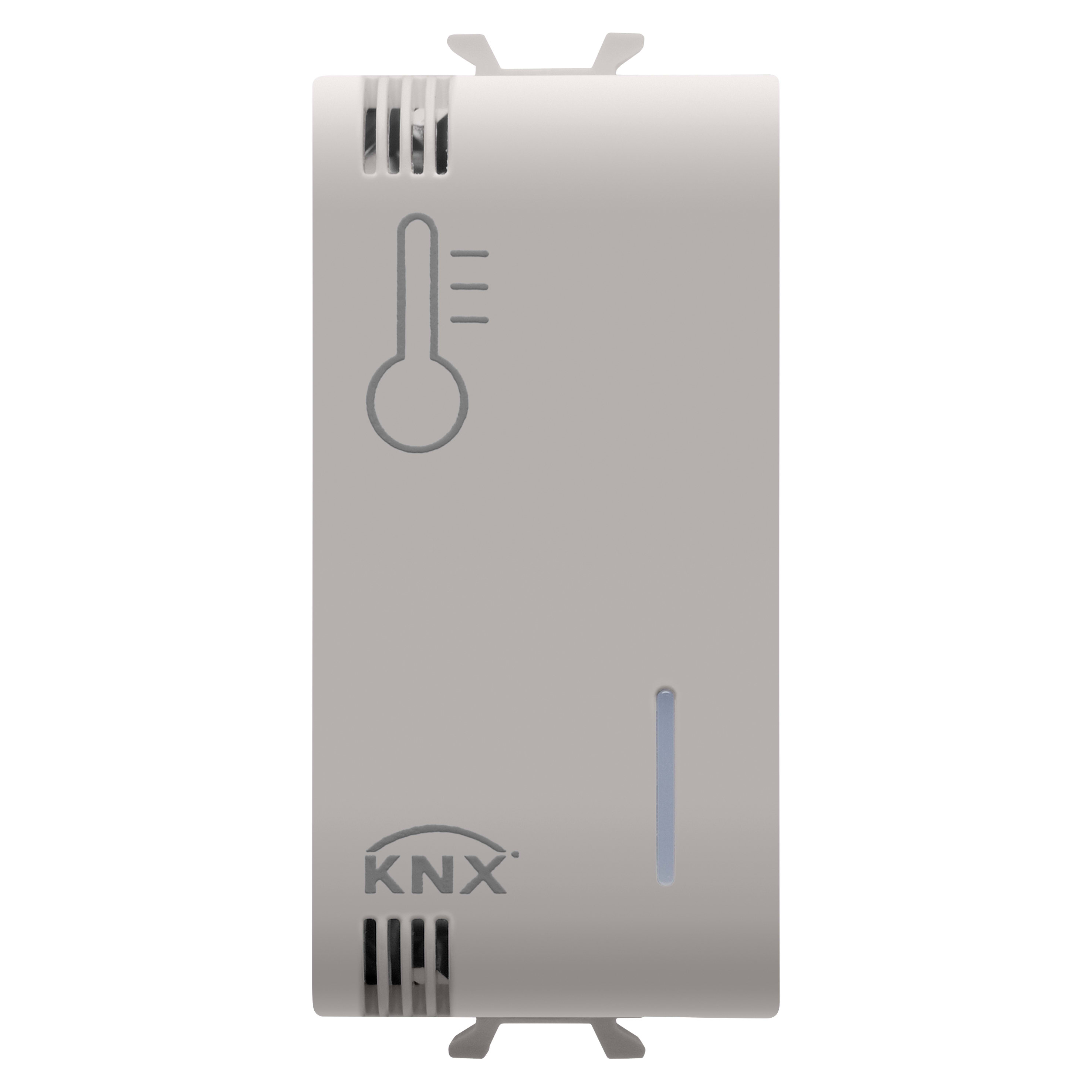 GEWISS - GEWGW13799 SONDA TEMPERATURA KNX DA INCASSO BEIGE