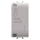 GEWISS - GEWGW13900 SENSORE TEMPERATURA 1M NTC 10K BEIGE