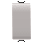 GEWISS - GEWGW13915 PULSANTE ELETTRONICO 1M BUS/230V BEIGE