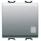 GEWISS - GEWGW14033F INTERR.2M 1P 16AX ILL.SEGN.CABL.RAP.T.