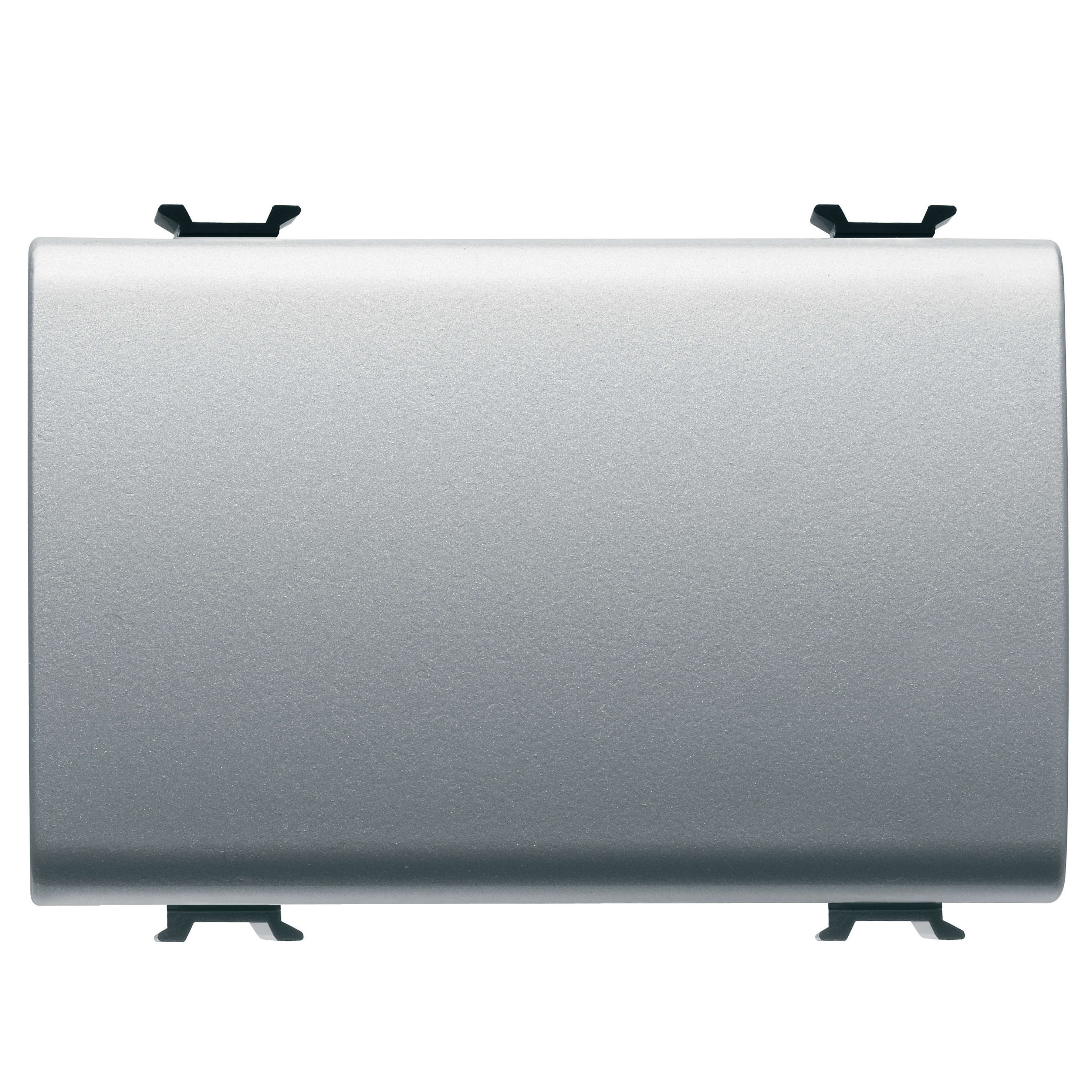 GEWISS - GEWGW14111 INVERTITORE 3M 1P 16AX TITANIO