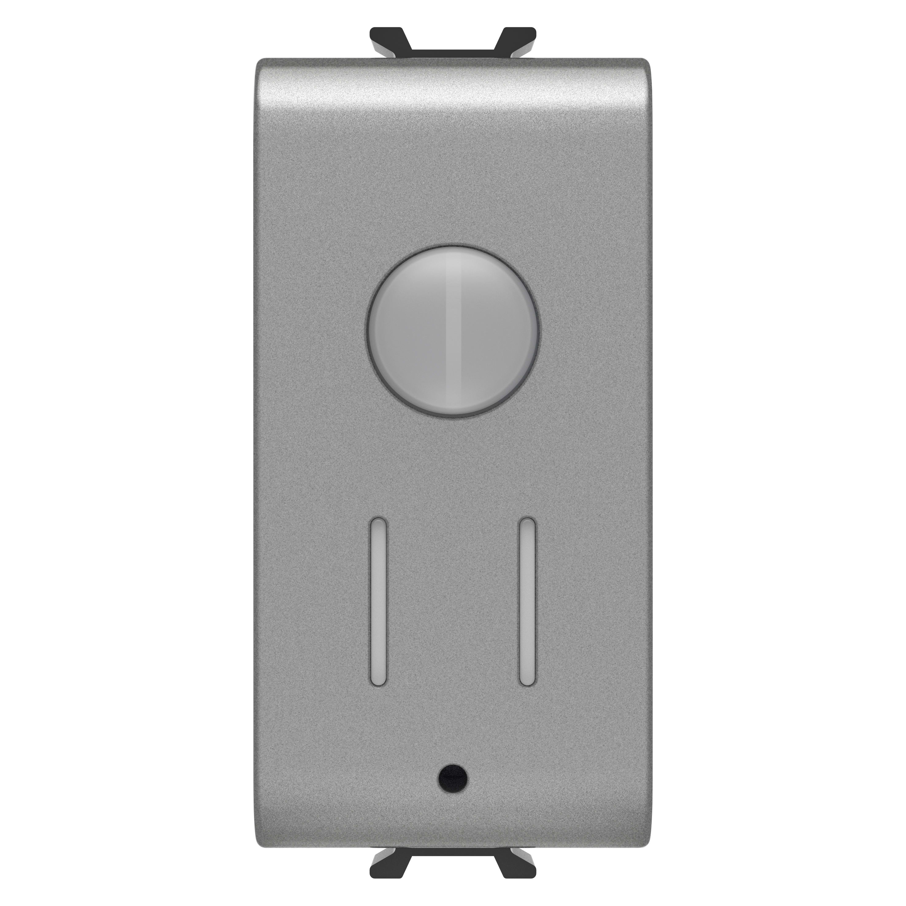 GEWISS - GEWGW14856 SENSORE DI MOV.CONNESSO 1M TITANIO