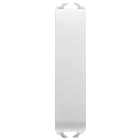 GEWISS - GEWGW15161 PULSANTE 1/2M 1P NA 10A B.SAT