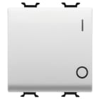 GEWISS - GEWGW15034 INTERR.2M 2P 16AX B.SAT
