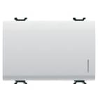 GEWISS - GEWGW15082 DEVIATORE 3M 1P 16AX ILL.LOC.B.SAT