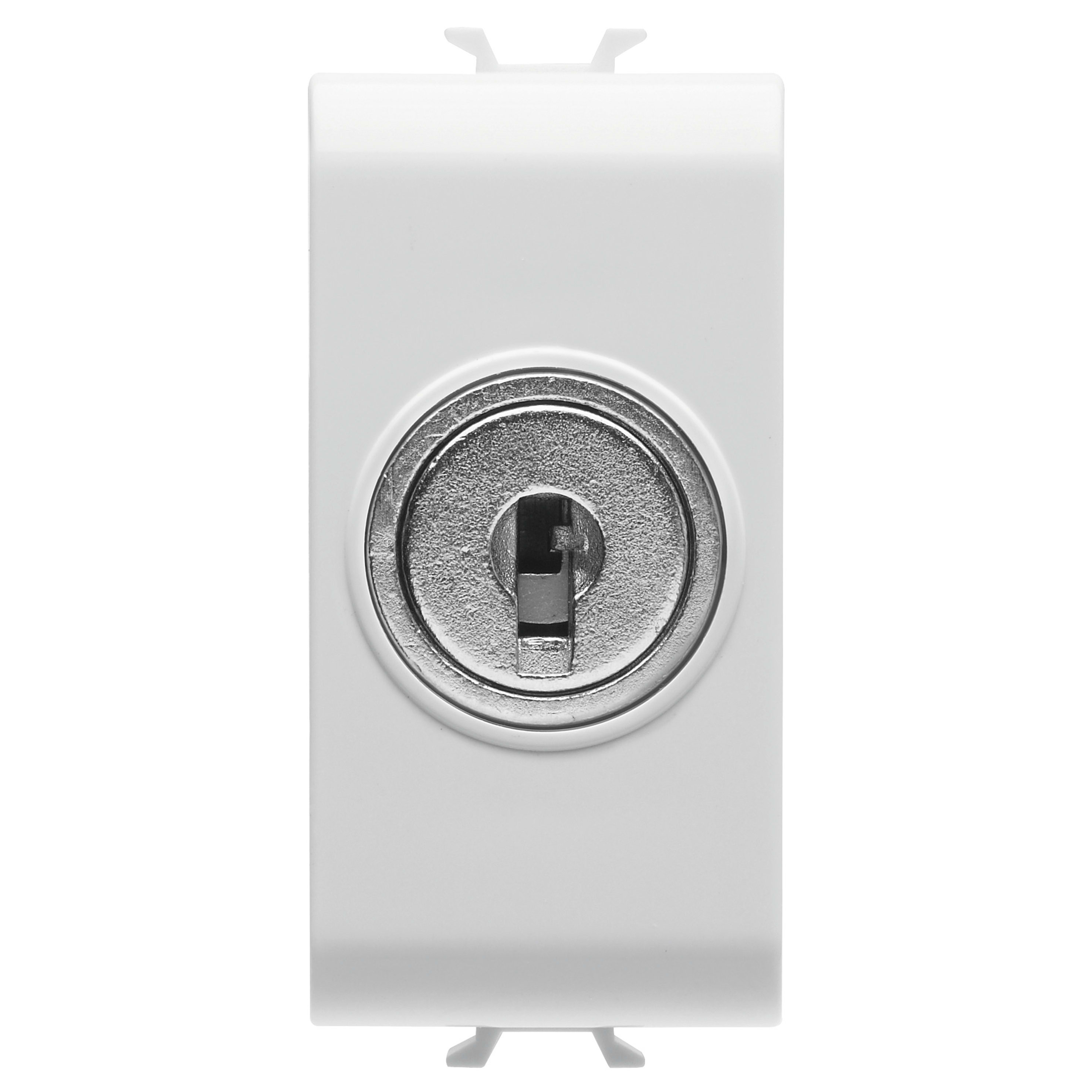 GEWISS - GEWGW15054 DEVIATORE 1M 1P 10AX+CHIAVE B.SAT