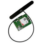 GEWISS - GEWGW10932 MODULO LTE 4G CON ANTENNA INTEGRATA