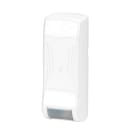 GEWISS - GEWGW10944 RIVELATORE VOLUMETRICO AD EFFETTO TENDA DA PARETE - DOPPIA TECNOLOGIA - ANTIFURTO FILARE - BIANCO - CHORUSMART