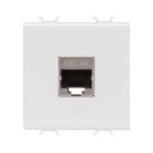 GEWISS - GEWGW15436 CONNETTORE RJ45 2M CAT.5E FTP B.SAT