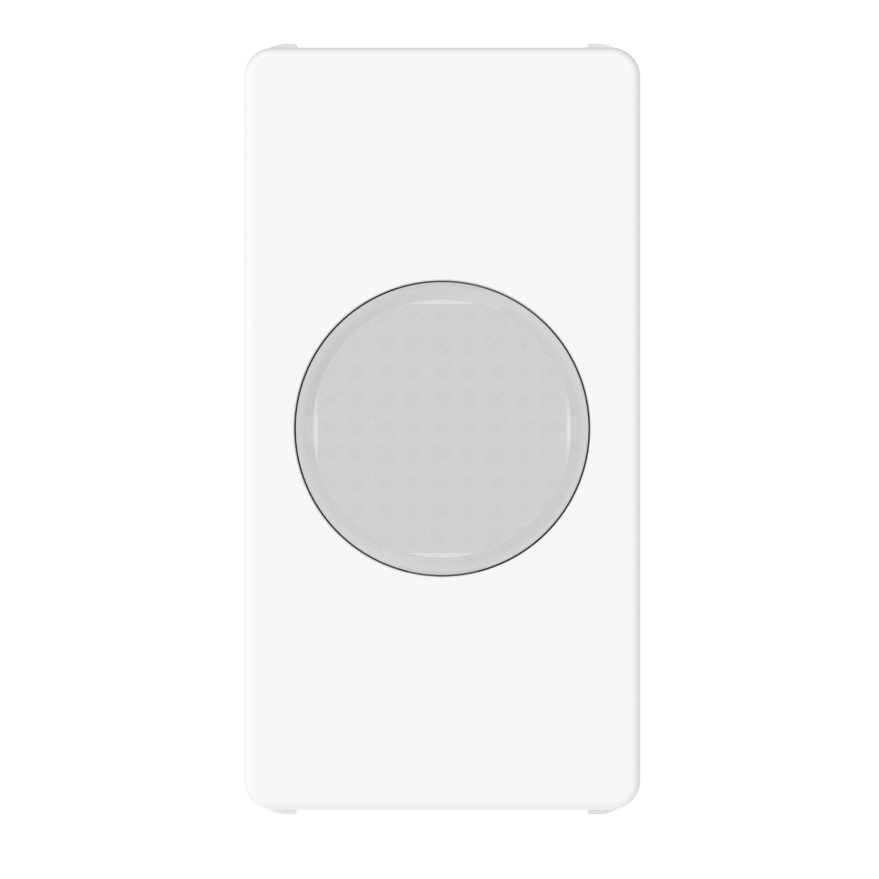 GEWISS - GEWGWC20836 LAMPADA ANTI BLACK-OUT FISSA BIANCO