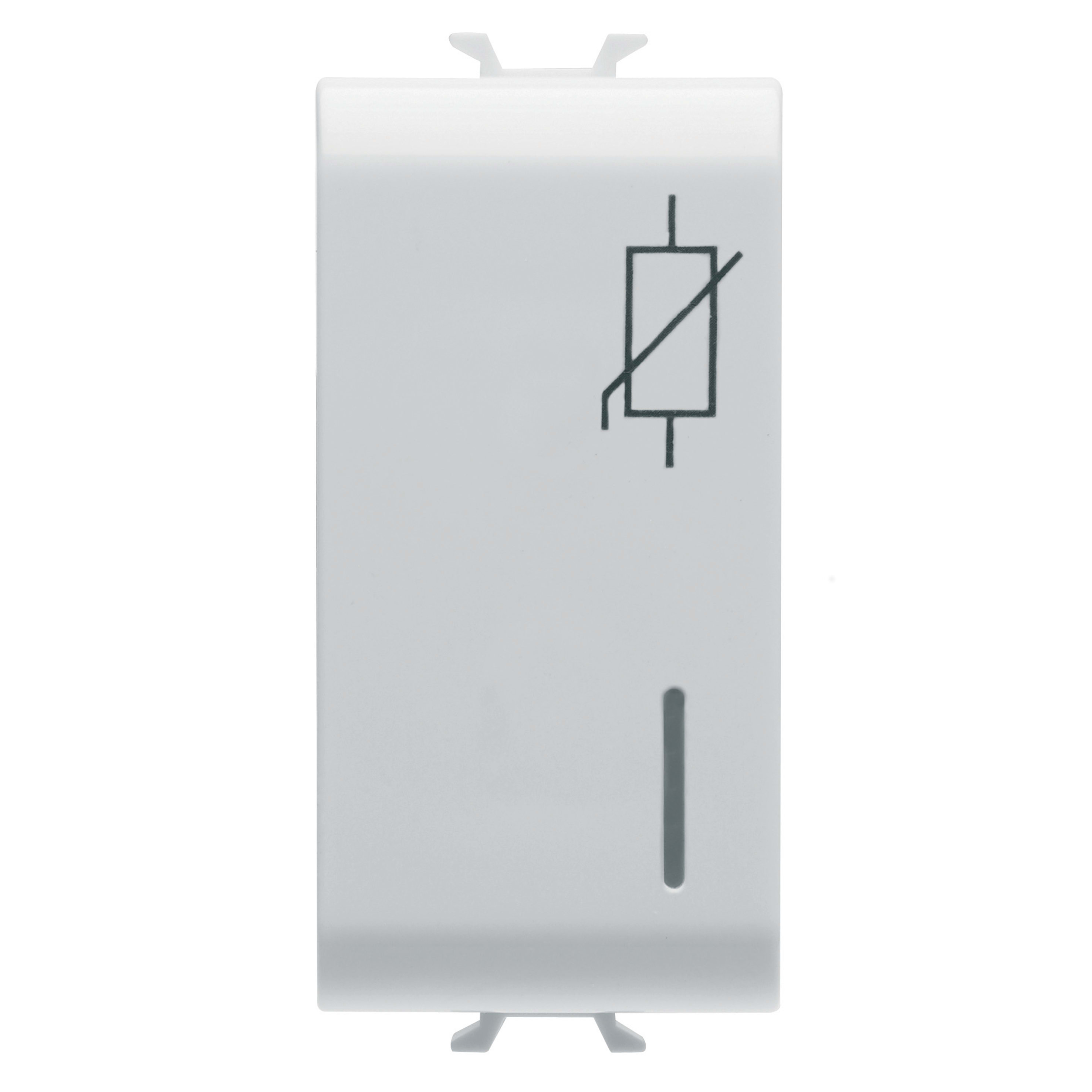 GEWISS - GEWGW15492 LIMITATORE DI SOVRATENSIONI 1M B.SAT