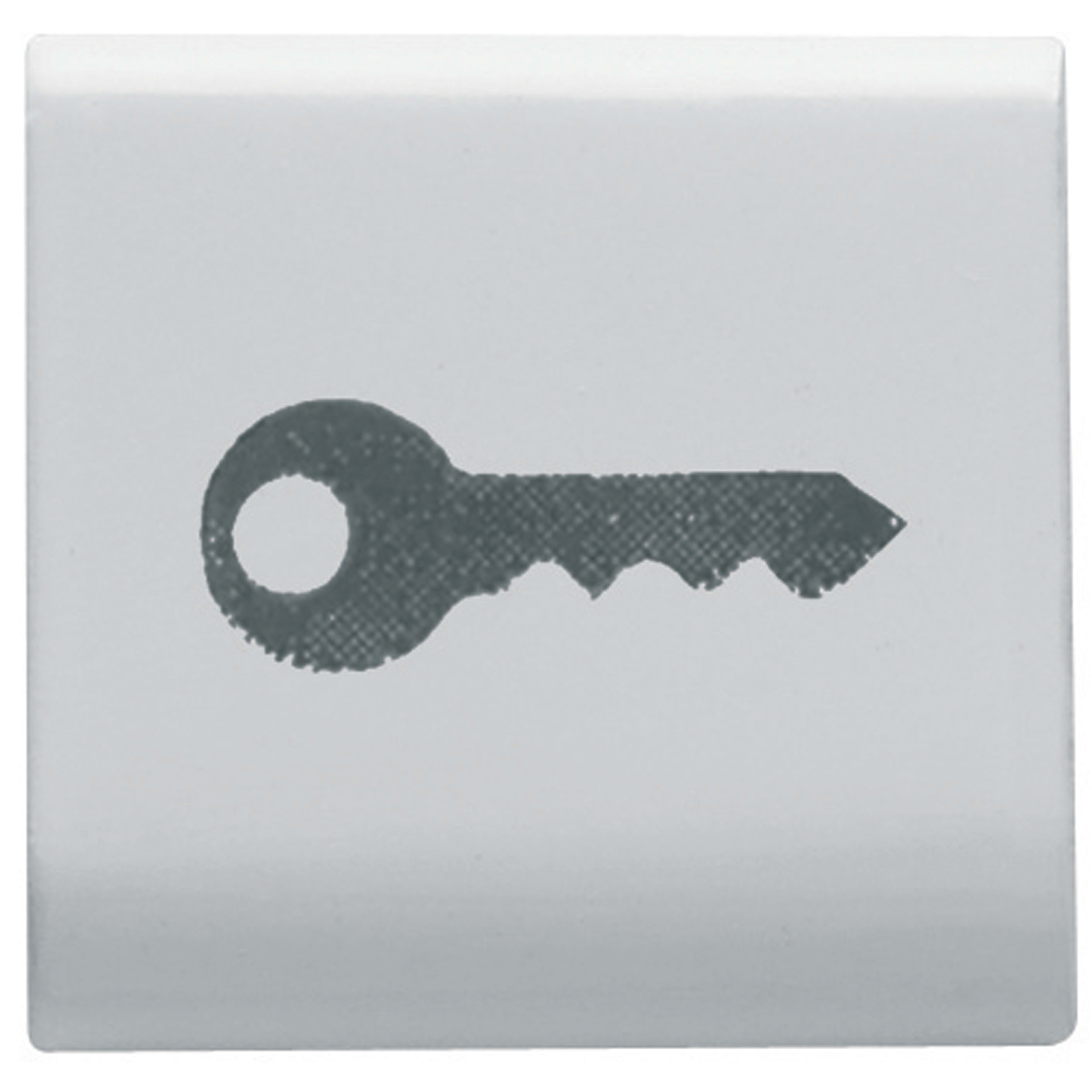 GEWISS - GEWGW15543 TASTO INTERCAMBIABILE CHIAVE B.SAT