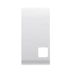GEWISS - GEWGW15551 TASTO SING.GEMMA SING.PER PULS.KNX B.SAT
