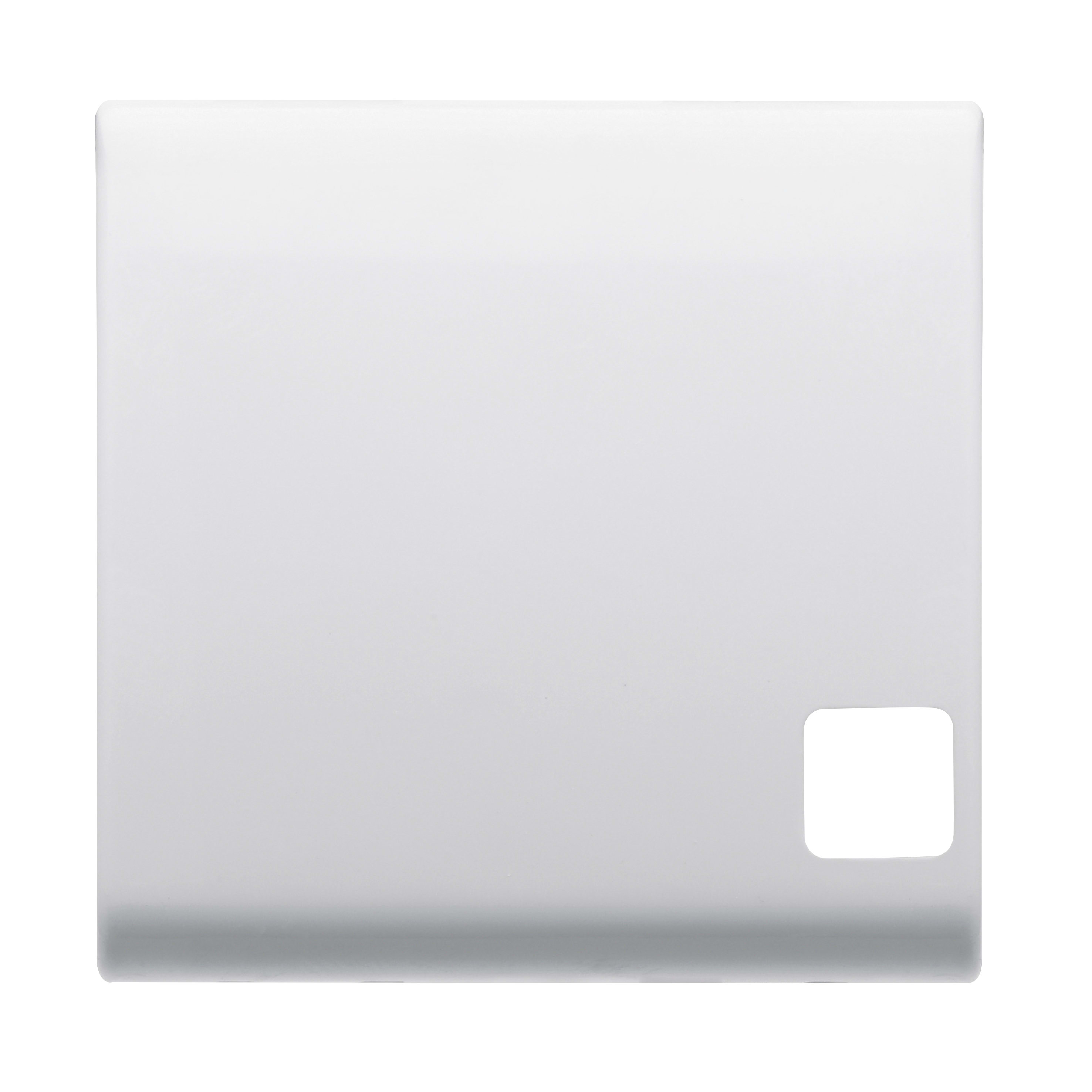 GEWISS - GEWGW15552 TASTO DOPP.GEMMA SING.PER PULS.KNX B.SAT