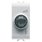GEWISS - GEWGW15567 REGOL.EL.ROT.DEVIATORE 1M 100-500W B.SAT