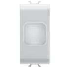 GEWISS - GEWGW15621 SPIA DI SEGNAL.TRASPARENTE 1M B.SAT