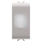 GEWISS - GEWGW13662 LAMPADA ANTI BLACK-OUT 1M BEIGE