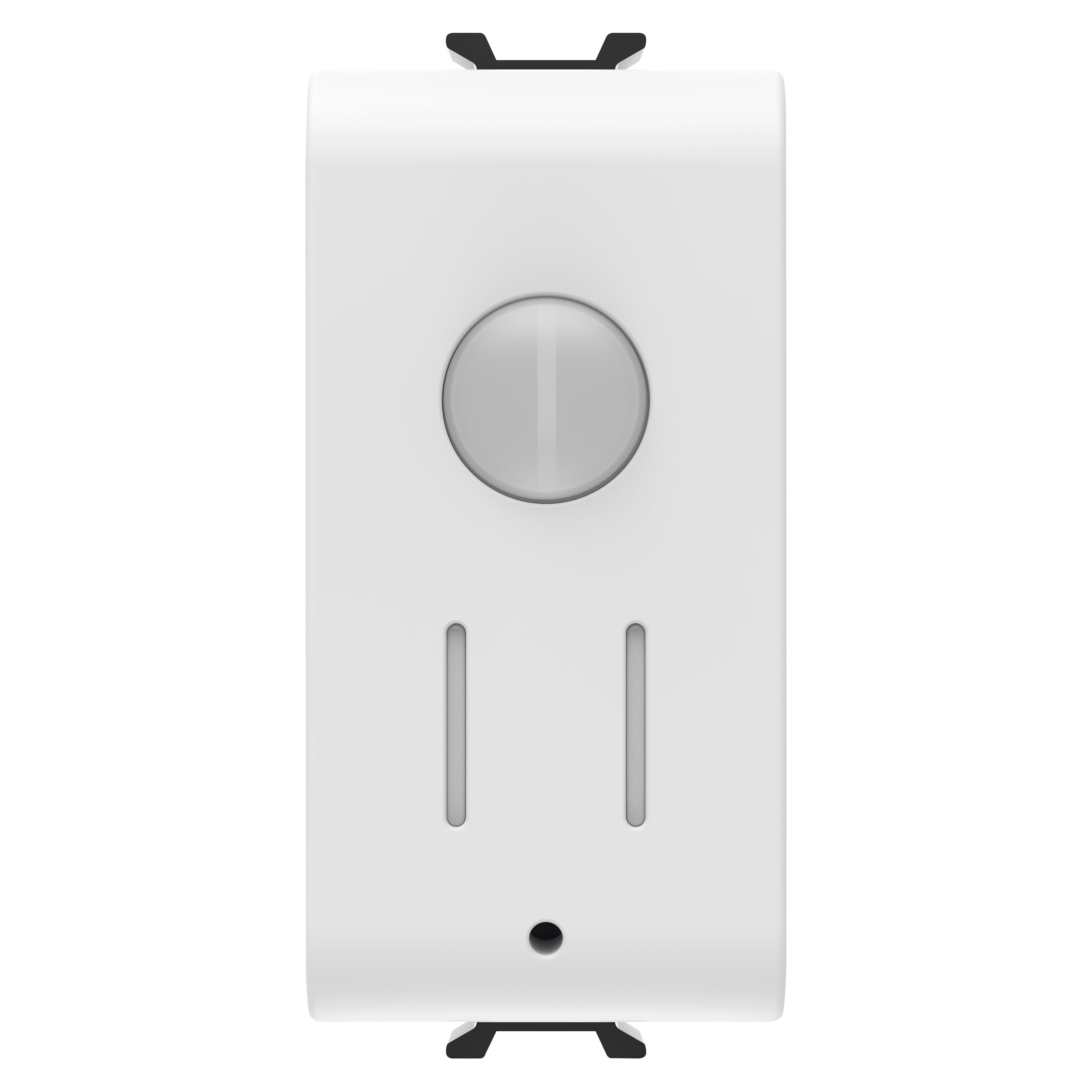 GEWISS - GEWGW15856 SENSORE DI MOV.CONNESSO 1M BIA.SAT.