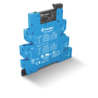 FINDER SPA - FIN391100244060 MASTERBASIC INTERFACCIA EMR 1CO MORS.BUS