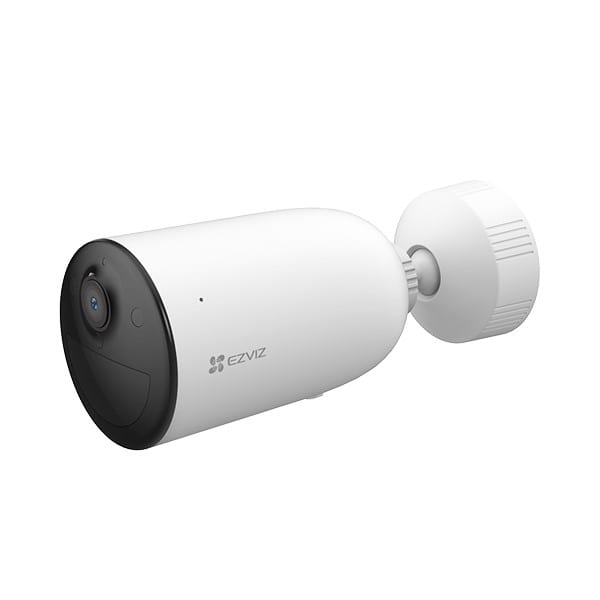 HIKVISION ITALY SRL - EZV303102492 HB3 ADD ON BATTERY CAM HALOW