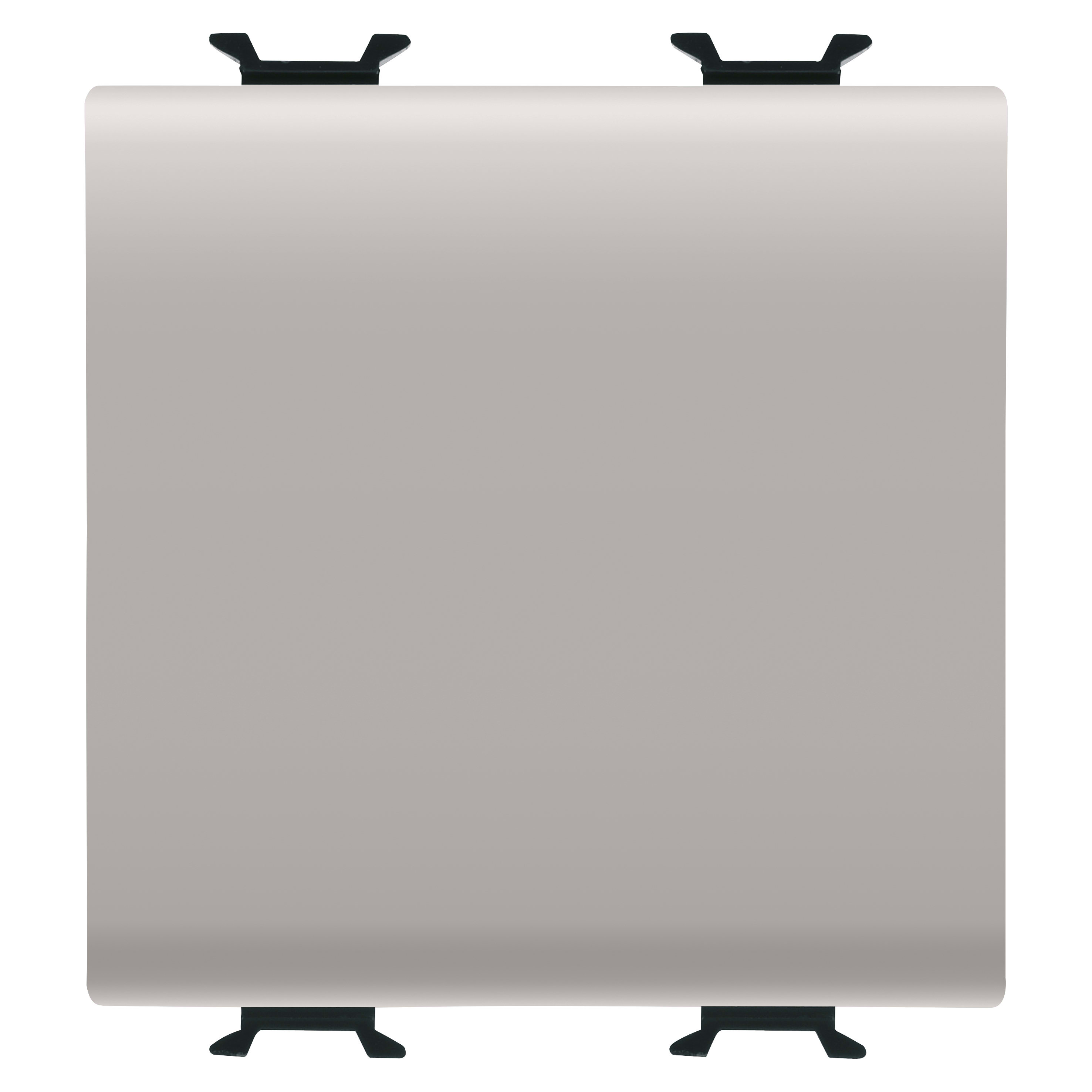 GEWISS - GEWGW13171 PULSANTE 2M 1P NA 16A BEIGE