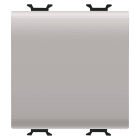 GEWISS - GEWGW13171 PULSANTE 2M 1P NA 16A BEIGE