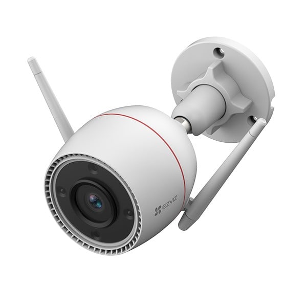 HIKVISION ITALY SRL - EZV303102716 H3C 4MP TELECAMERA DA ESTERNO 4MP WI-FI