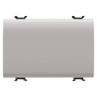 GEWISS - GEWGW13181 PULSANTE 3M 1P NA 16A BEIGE